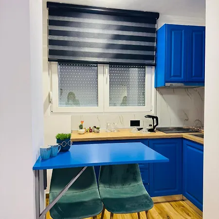 Keli's ゲストハウス ティラナ