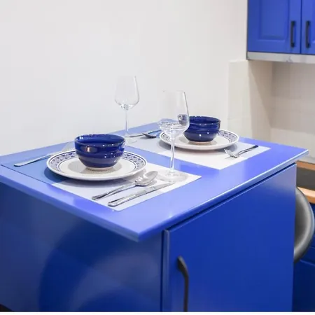 Gasthuis Keli's Tirana