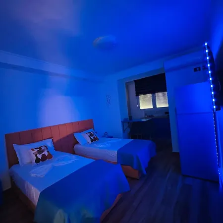 Keli's Guest house
