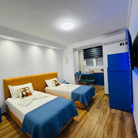 Keli's Guest house *