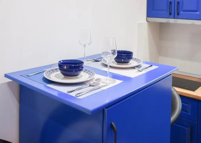 Pensión Keli's Tirana